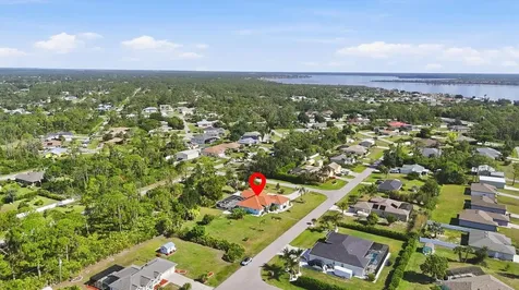 5401 Farley Street Port Charlotte FL 33981