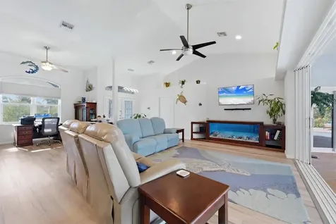 5401 Farley Street Port Charlotte FL 33981