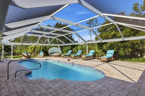 5401 Farley Street Port Charlotte FL 33981
