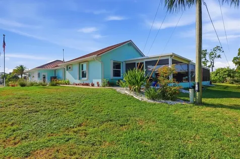 5401 Farley Street Port Charlotte FL 33981