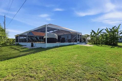 5401 Farley Street Port Charlotte FL 33981