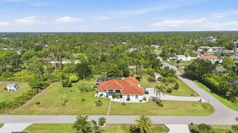 5401 Farley Street Port Charlotte FL 33981