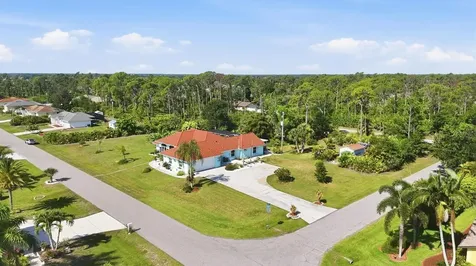 5401 Farley Street Port Charlotte FL 33981