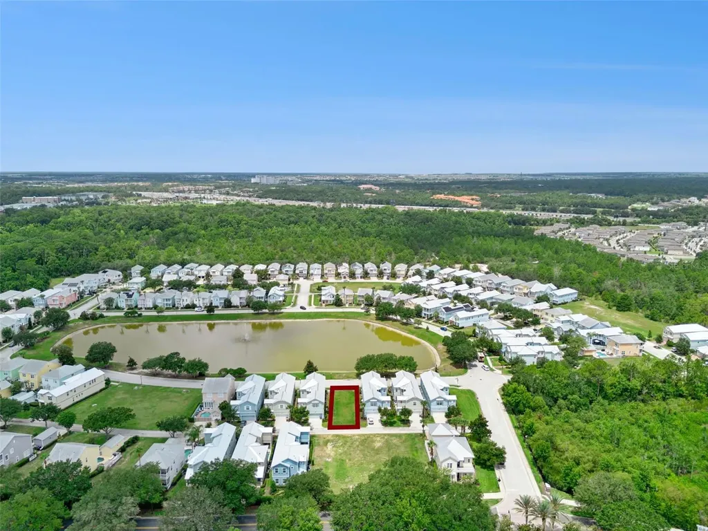 1513 Fairview Circle Reunion FL 34747