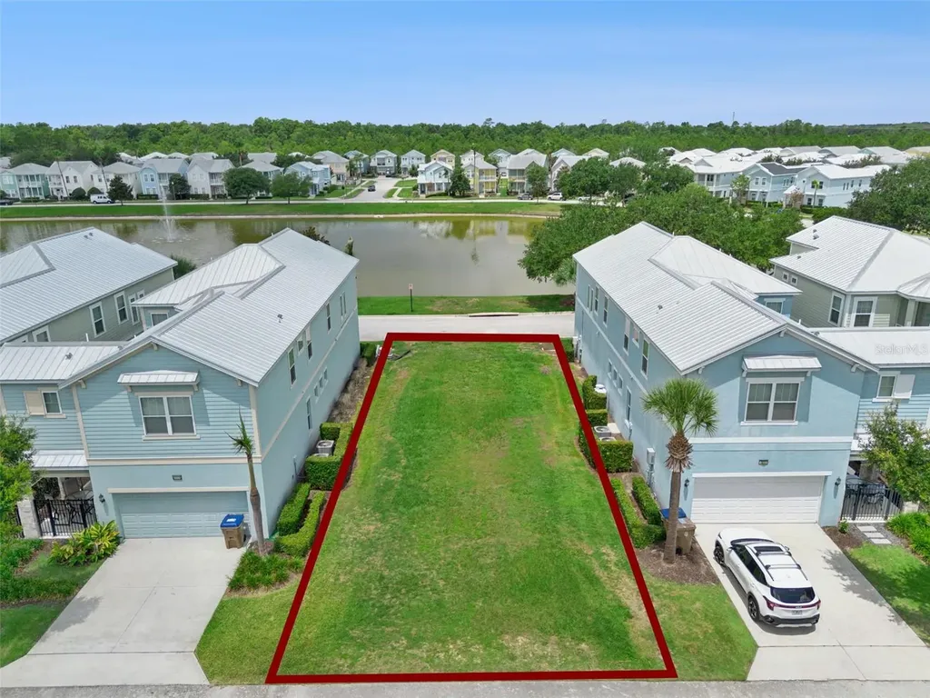 1513 Fairview Circle Reunion FL 34747