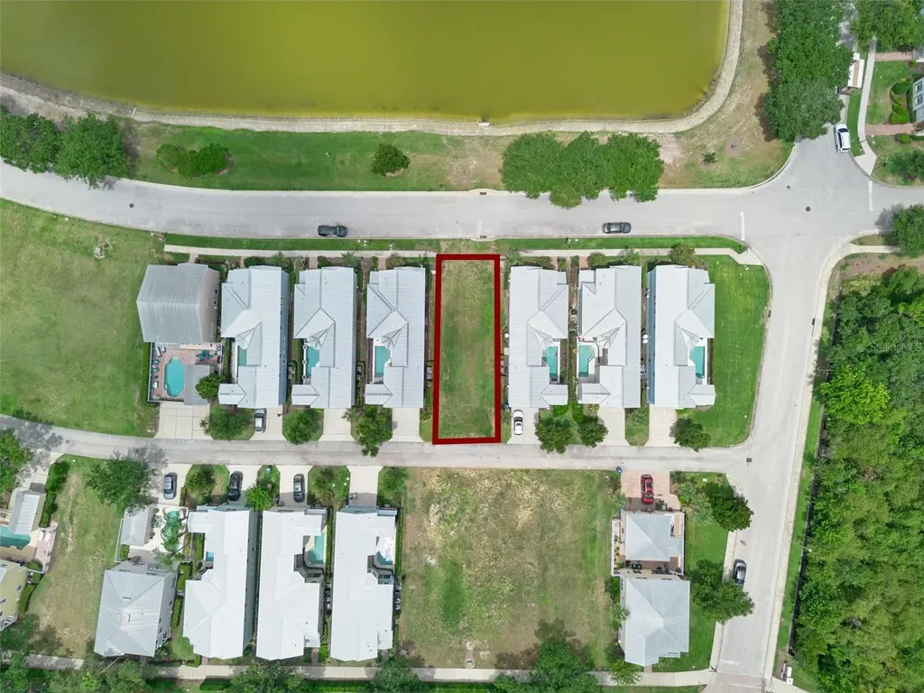 1513 Fairview Circle Reunion FL 34747