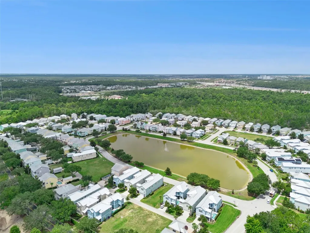 1513 Fairview Circle Reunion FL 34747