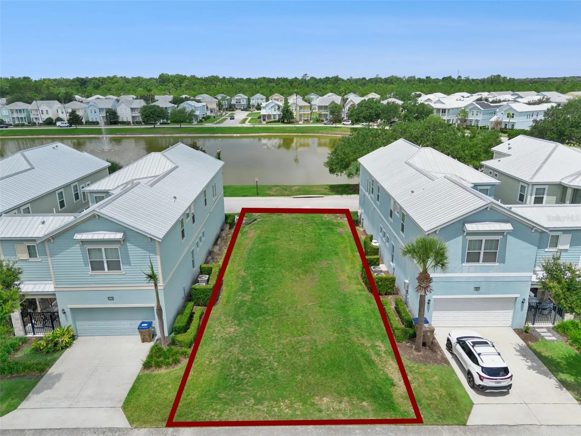 1513 Fairview Circle Reunion FL 34747