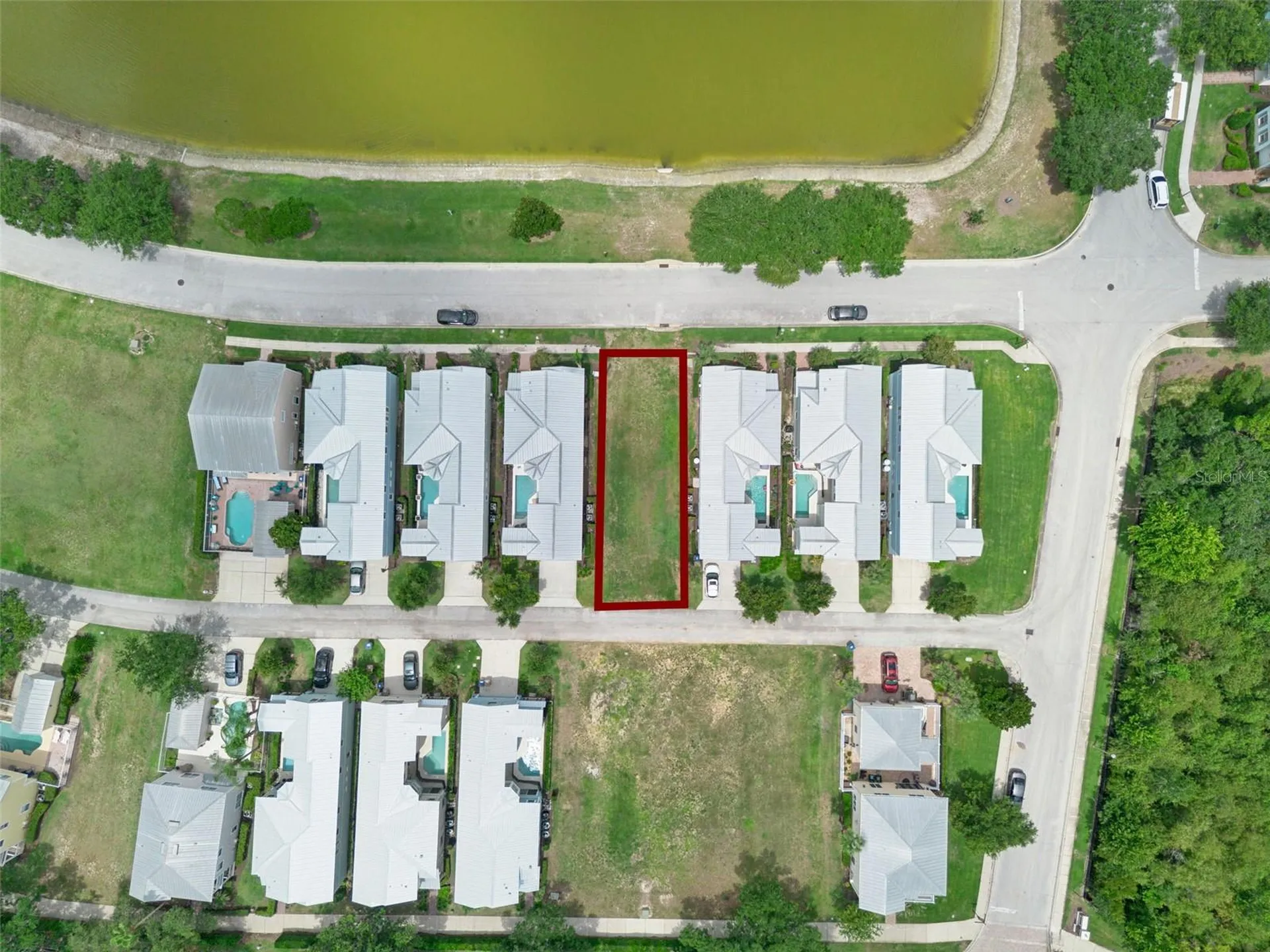 1513 Fairview Circle Reunion FL 34747