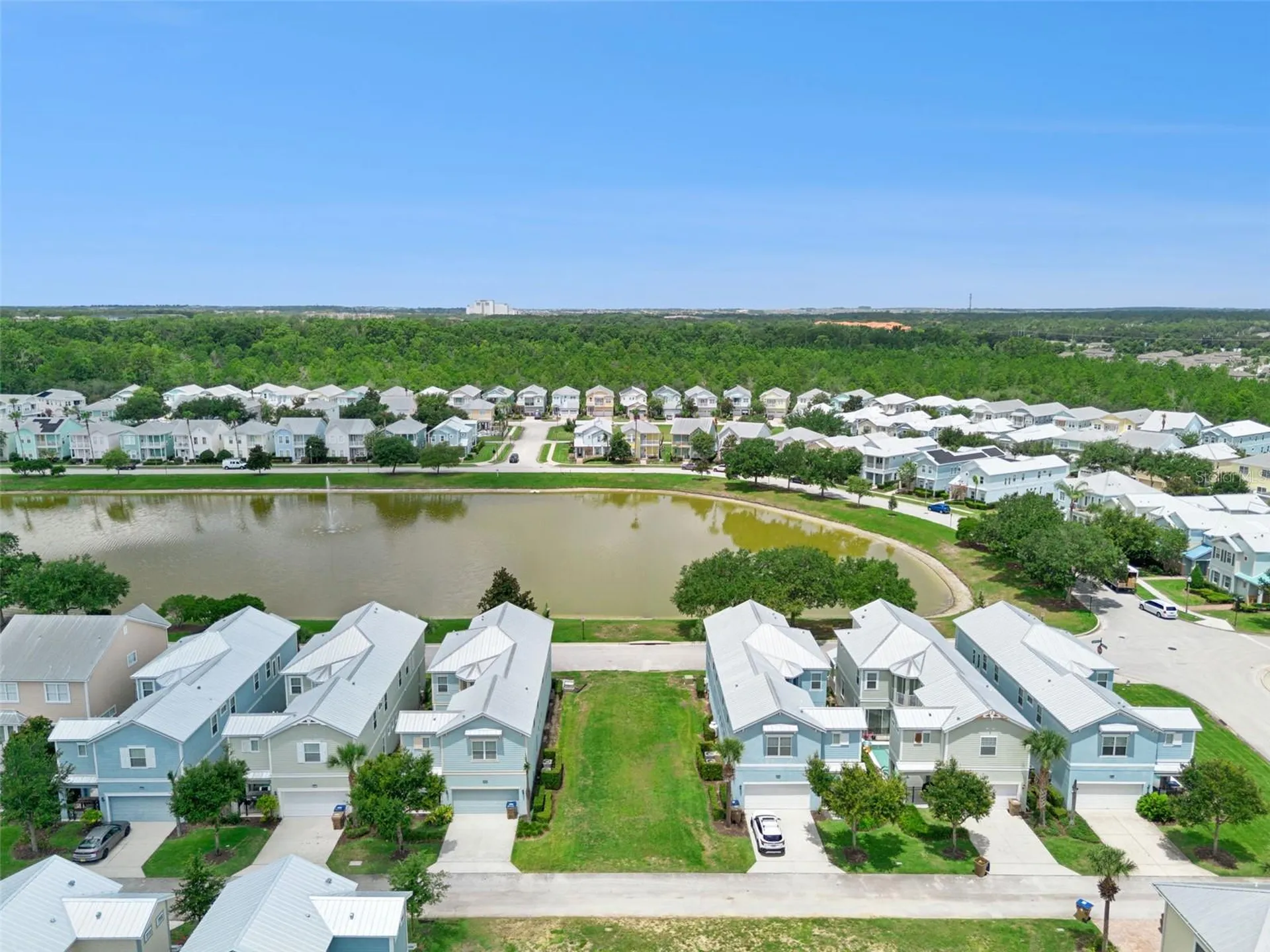 1513 Fairview Circle Reunion FL 34747