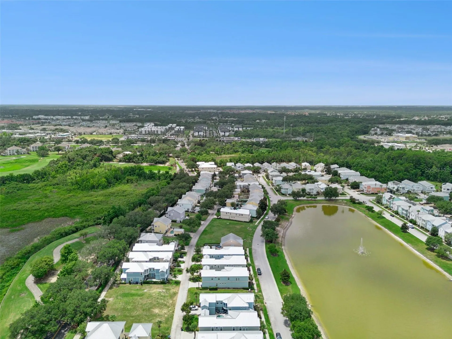 1513 Fairview Circle Reunion FL 34747