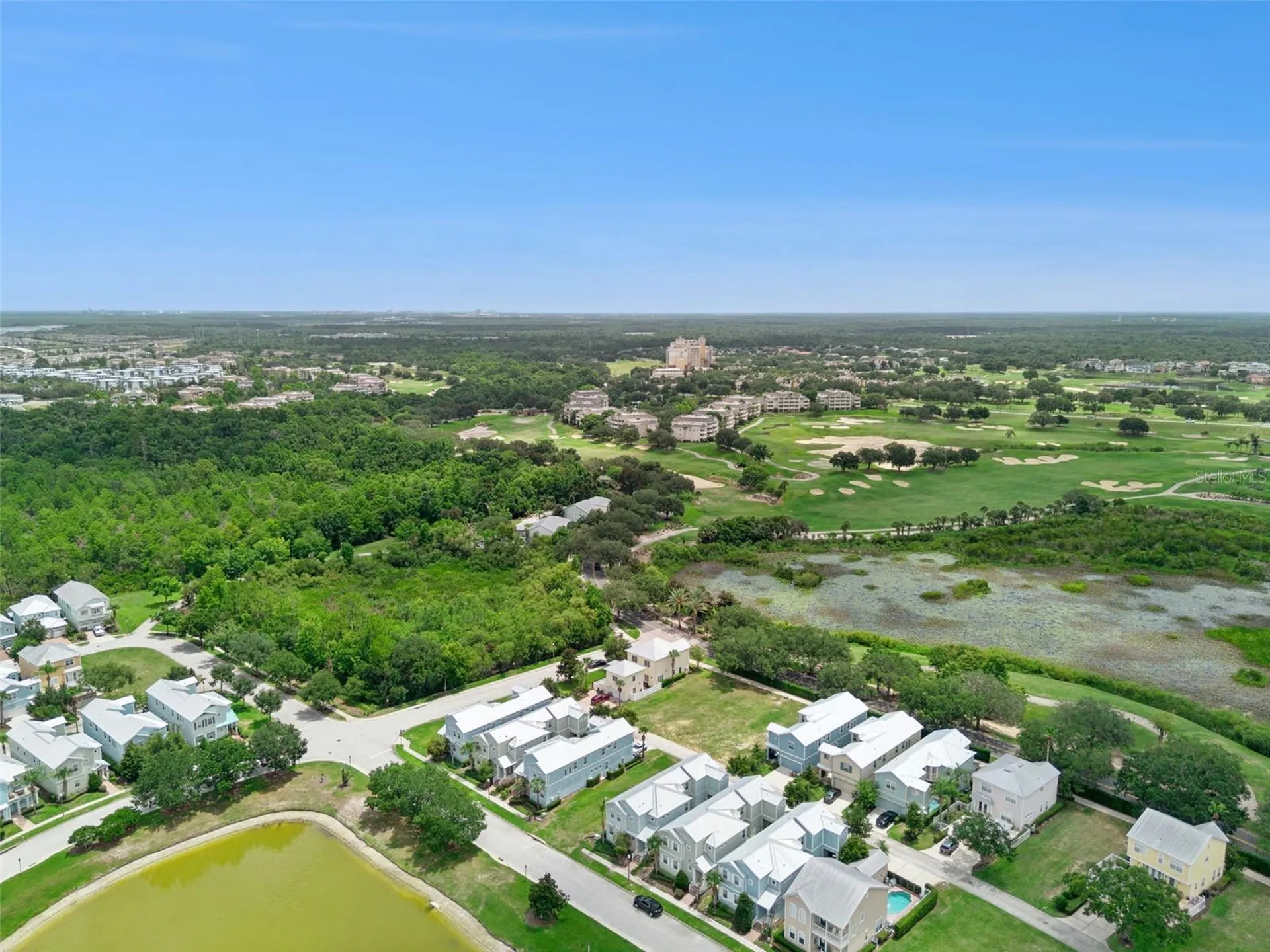 1513 Fairview Circle Reunion FL 34747