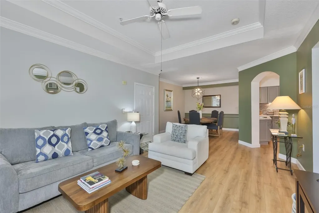3312 Bay Club Circle Tampa FL 33607