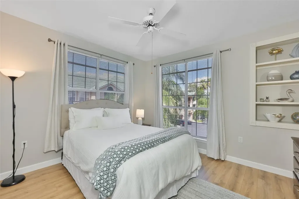 3312 Bay Club Circle Tampa FL 33607