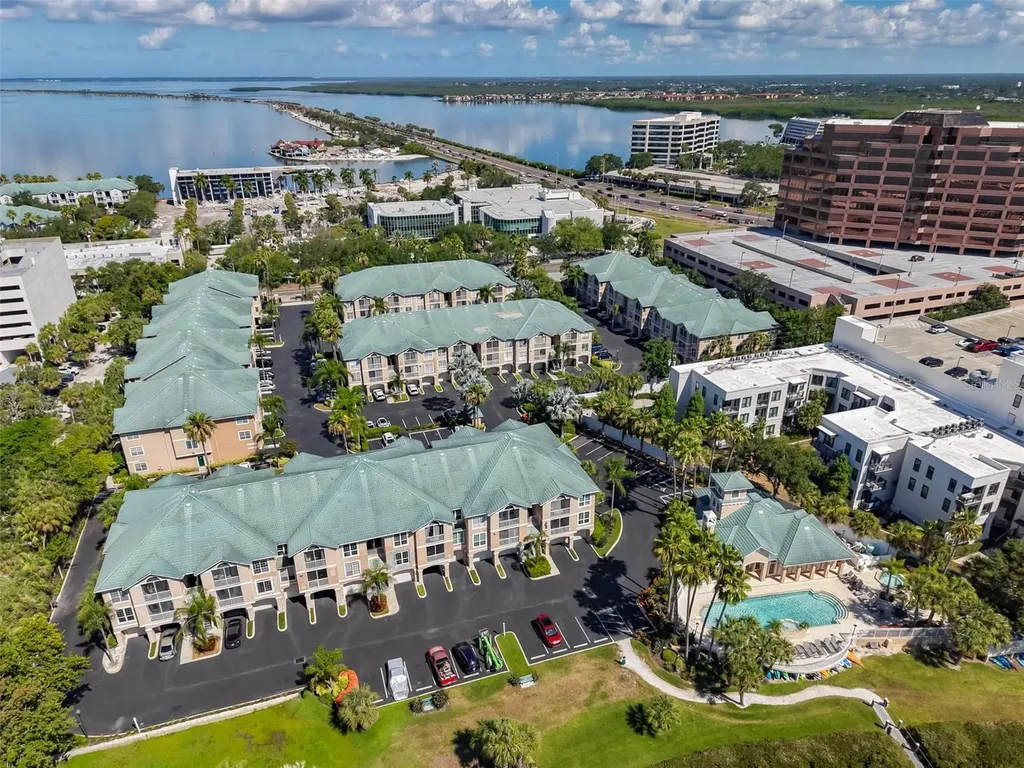 3312 Bay Club Circle Tampa FL 33607