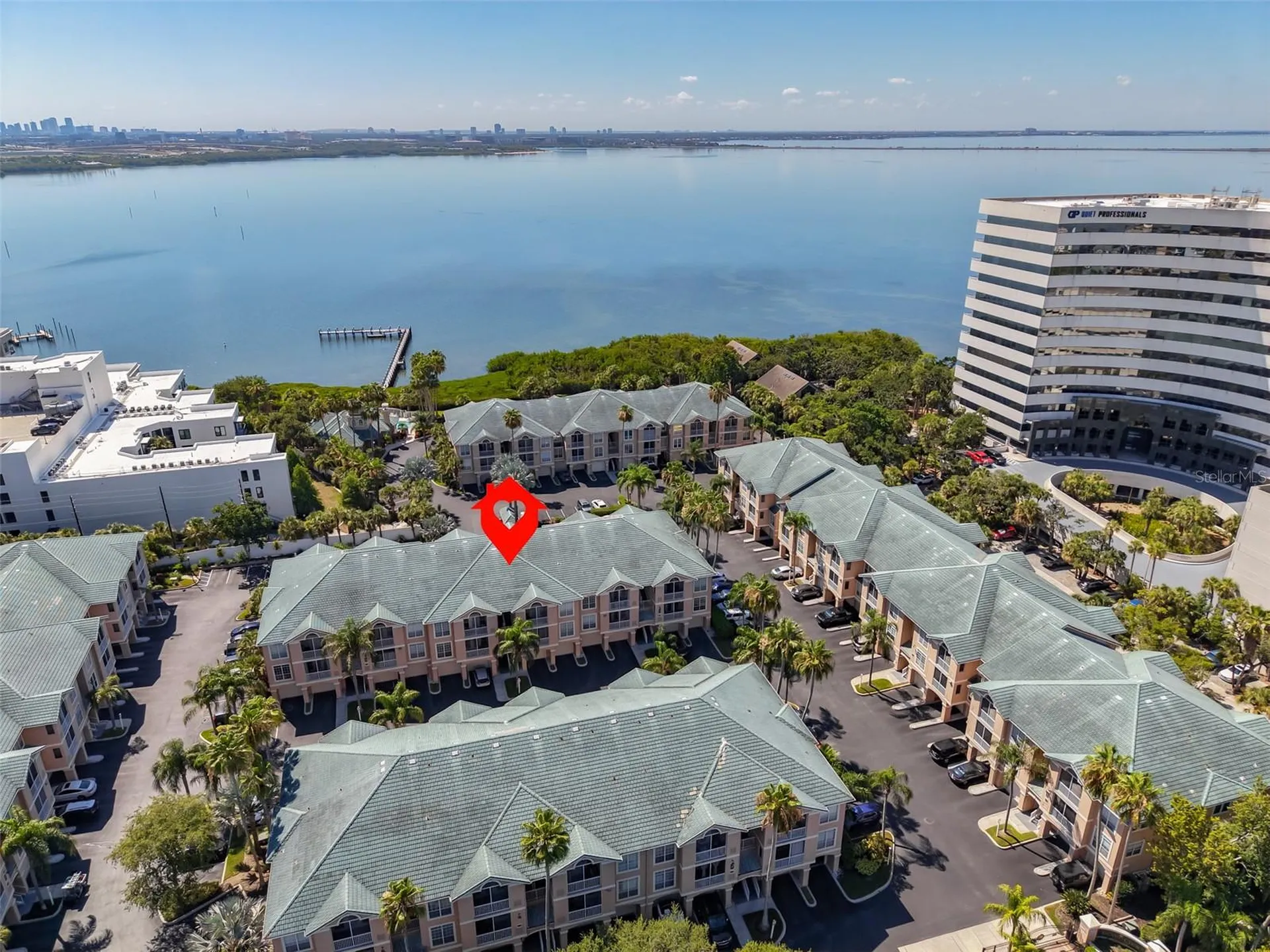 3312 Bay Club Circle Tampa FL 33607