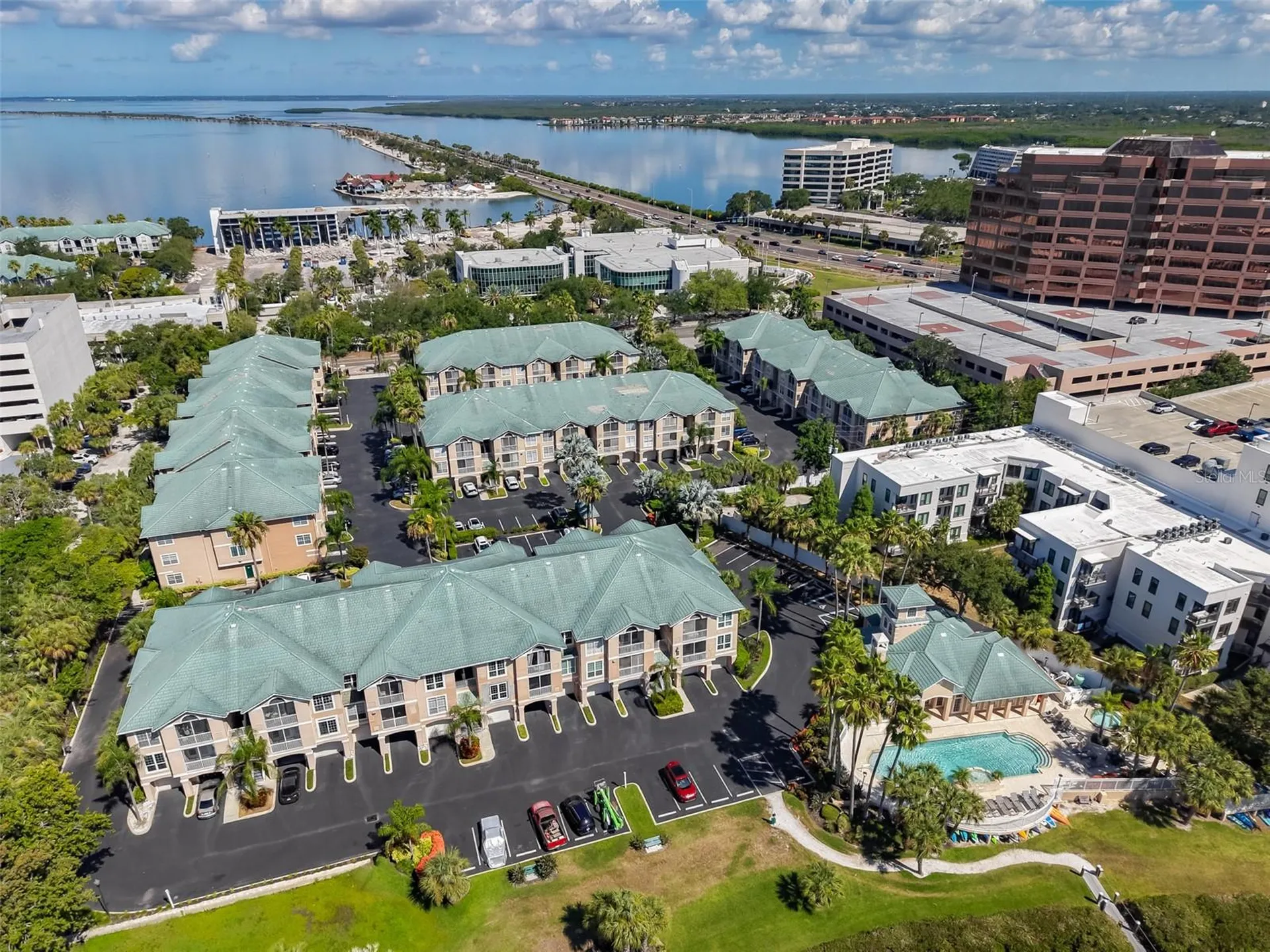3312 Bay Club Circle Tampa FL 33607
