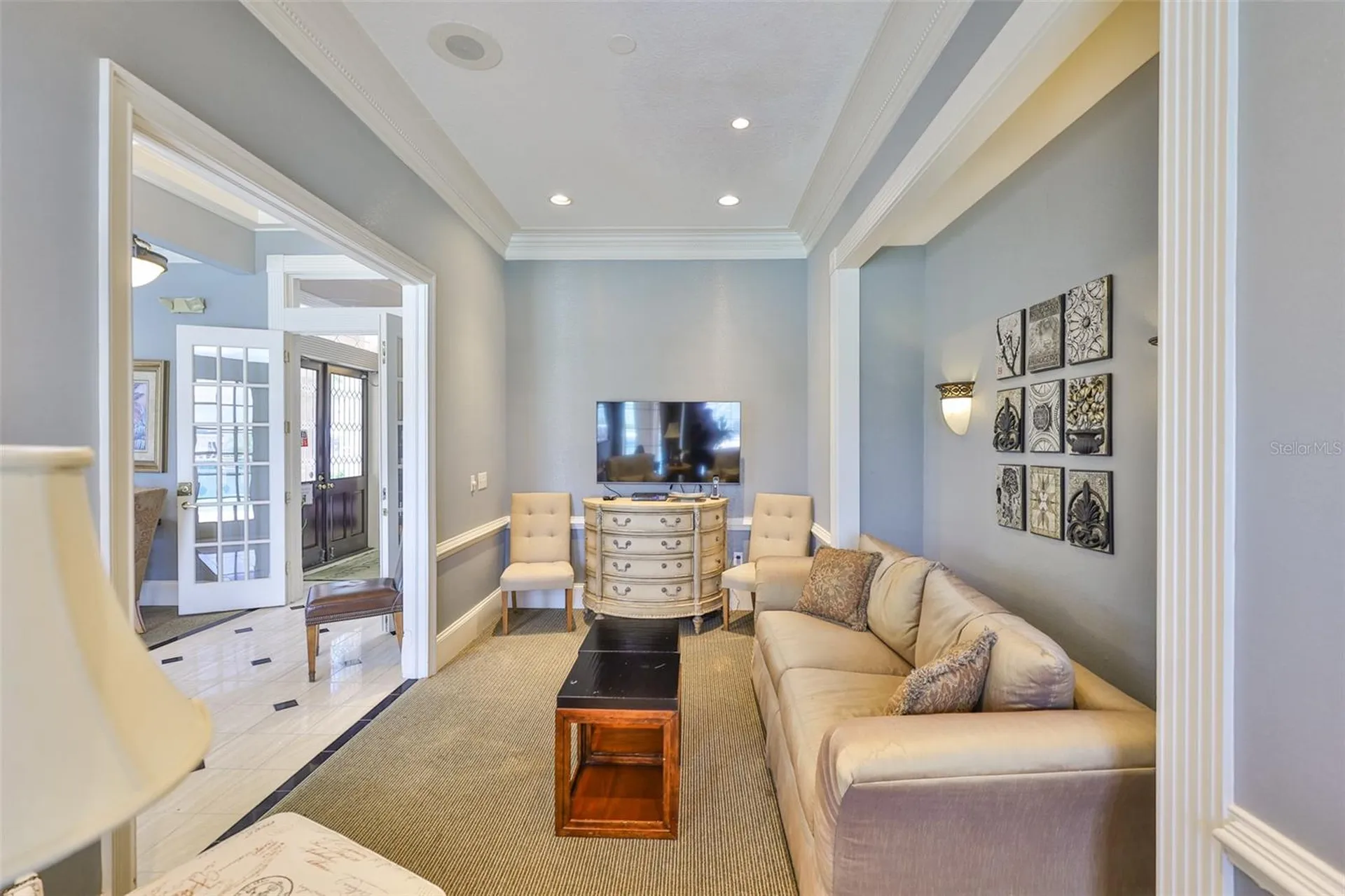3312 Bay Club Circle Tampa FL 33607