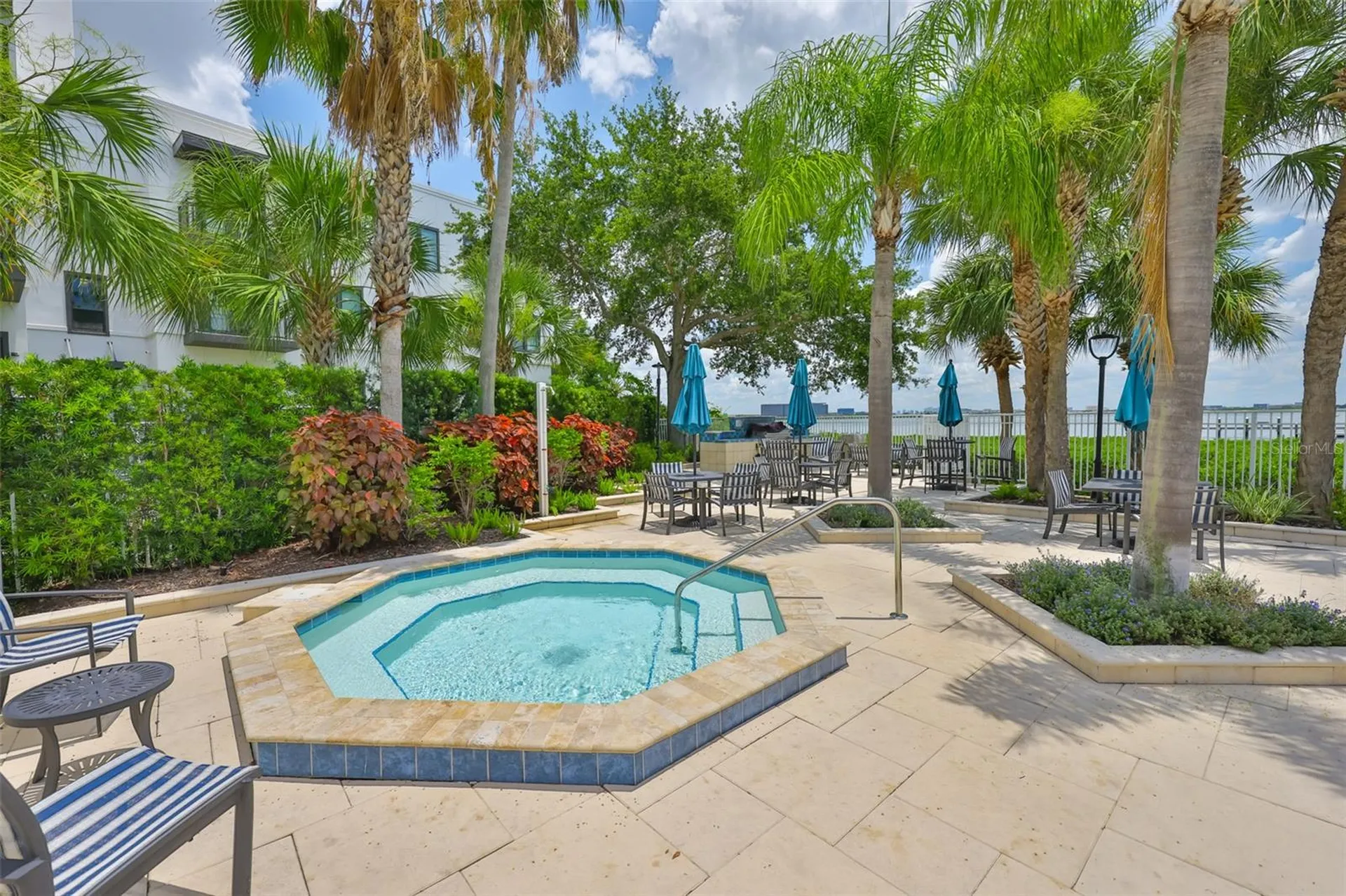 3312 Bay Club Circle Tampa FL 33607