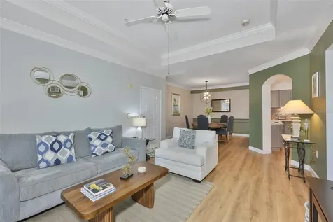 3312 Bay Club Circle Tampa FL 33607