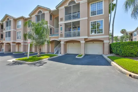 3312 Bay Club Circle Tampa FL 33607