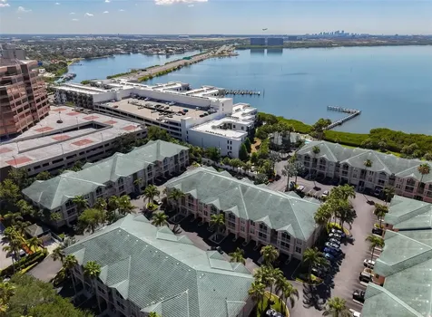 3312 Bay Club Circle Tampa FL 33607