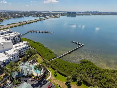 3312 Bay Club Circle Tampa FL 33607