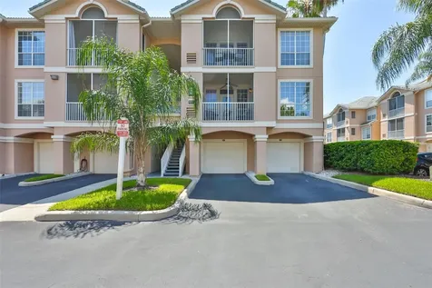 3312 Bay Club Circle Tampa FL 33607