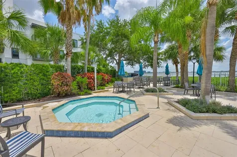 3312 Bay Club Circle Tampa FL 33607