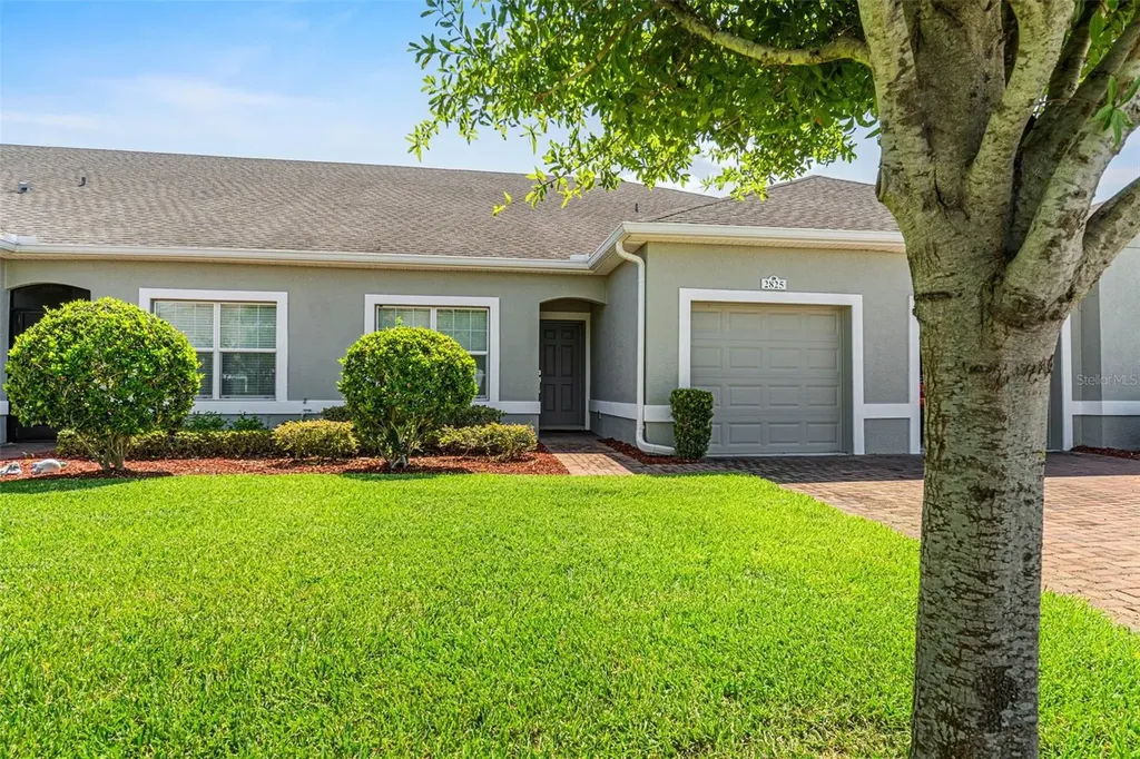 2825 Attwater Loop Winter Haven FL 33884