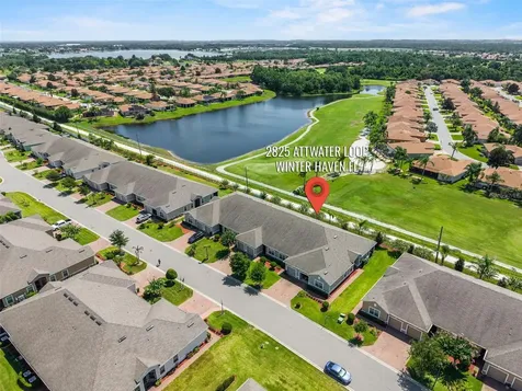 2825 Attwater Loop Winter Haven FL 33884