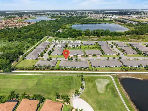 2825 Attwater Loop Winter Haven FL 33884