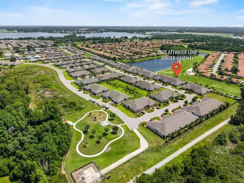 2825 Attwater Loop Winter Haven FL 33884