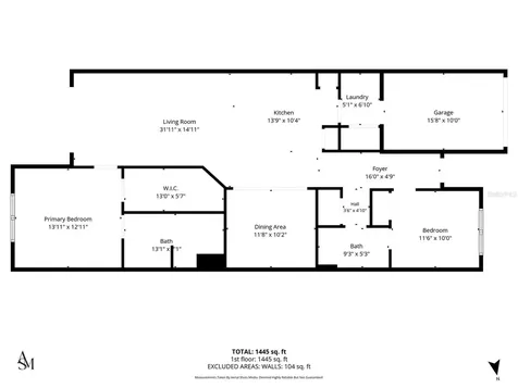 2825 Attwater Loop Winter Haven FL 33884