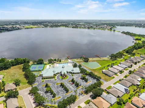 2825 Attwater Loop Winter Haven FL 33884