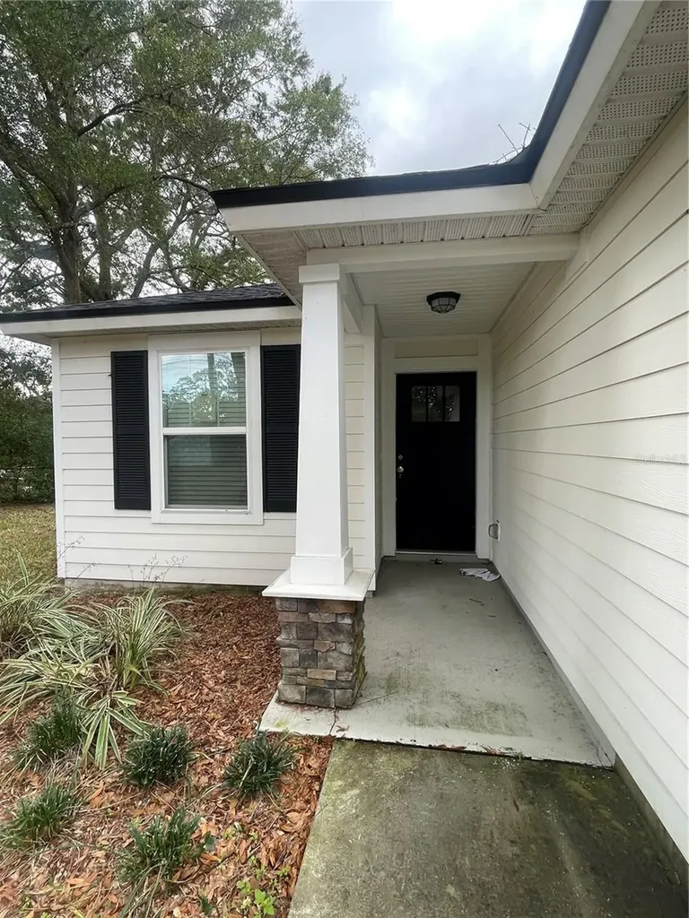 11444 Hall Boulevard Jacksonville FL 32218