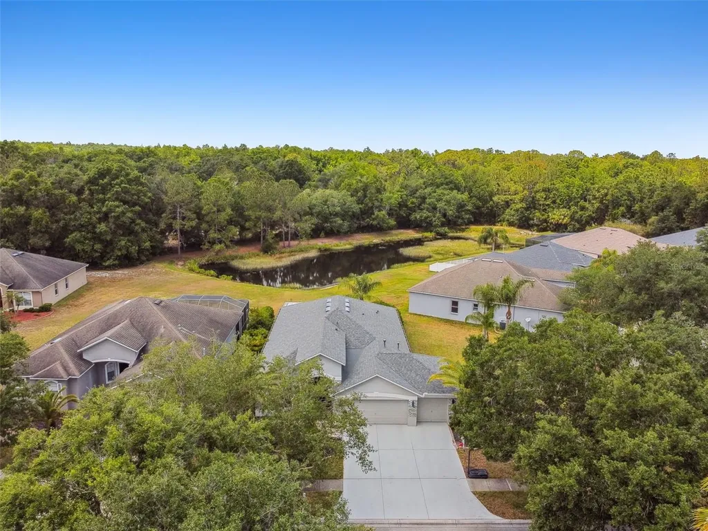 8208 Pinewood Run Court Tampa FL 33647