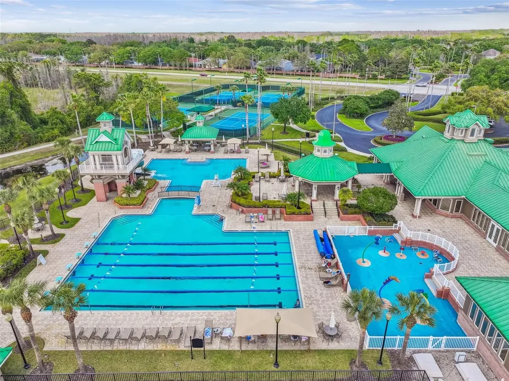 8208 Pinewood Run Court Tampa FL 33647