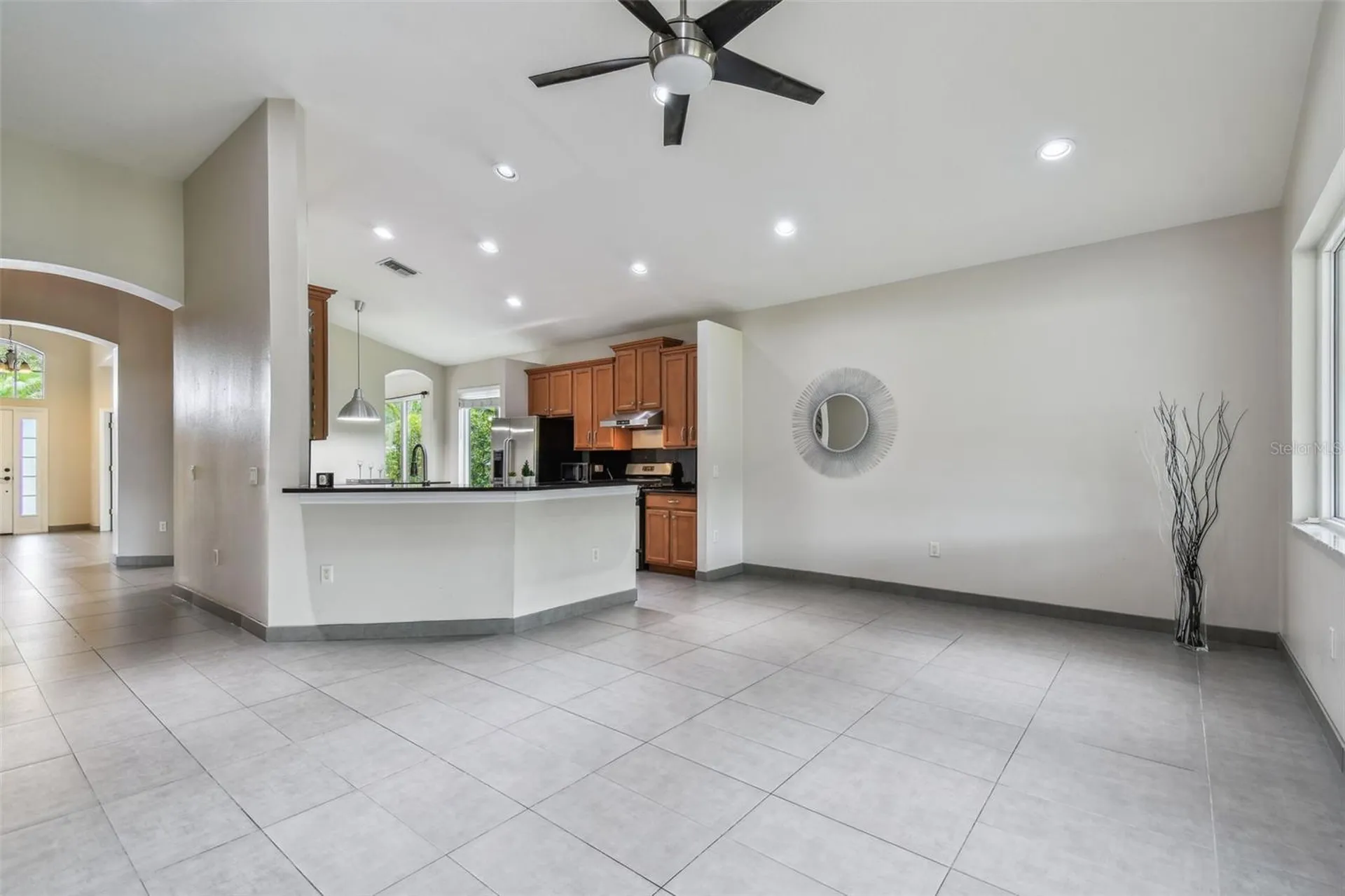 8208 Pinewood Run Court Tampa FL 33647