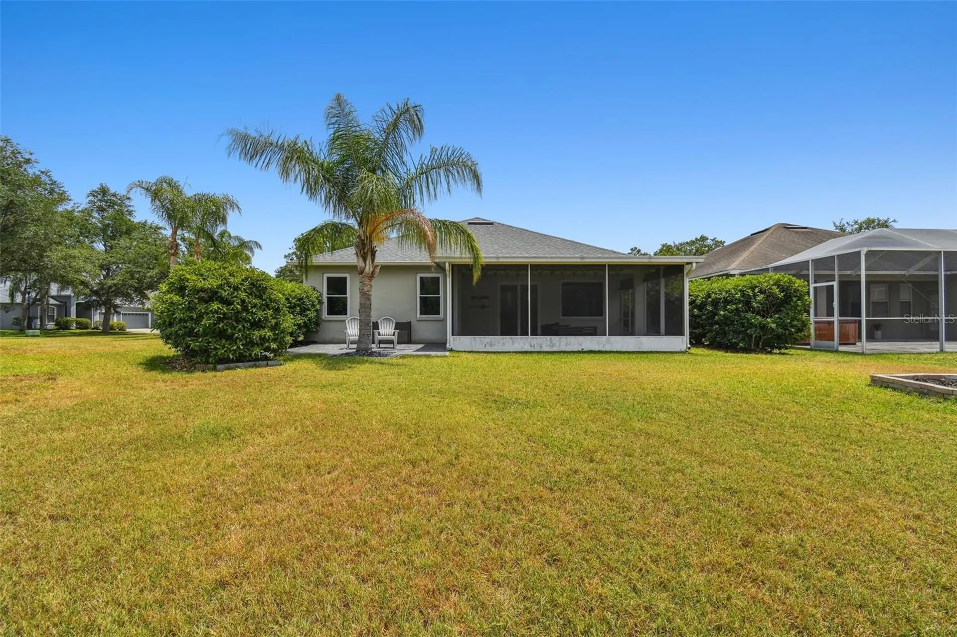 8208 Pinewood Run Court Tampa FL 33647