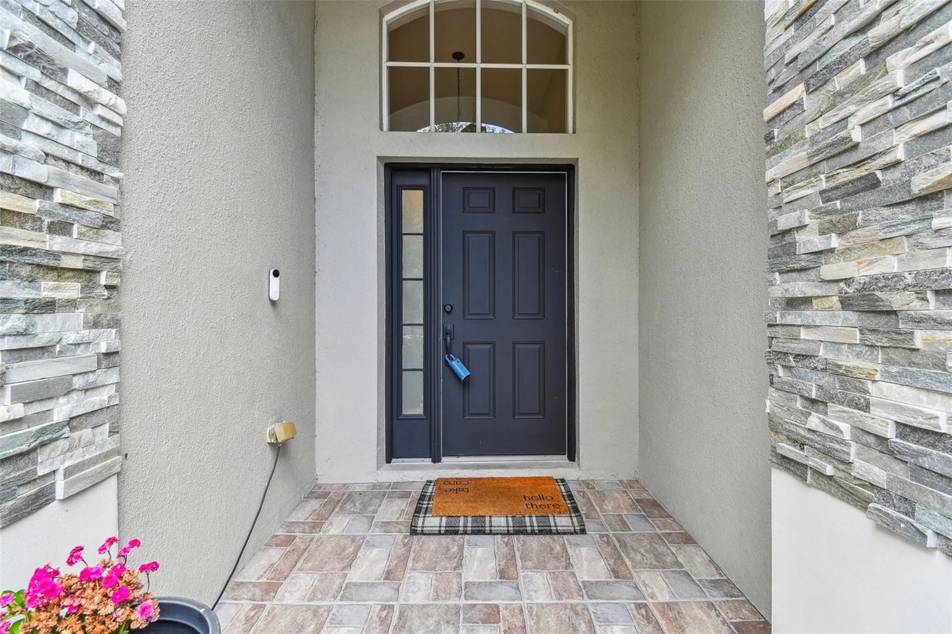 8208 Pinewood Run Court Tampa FL 33647
