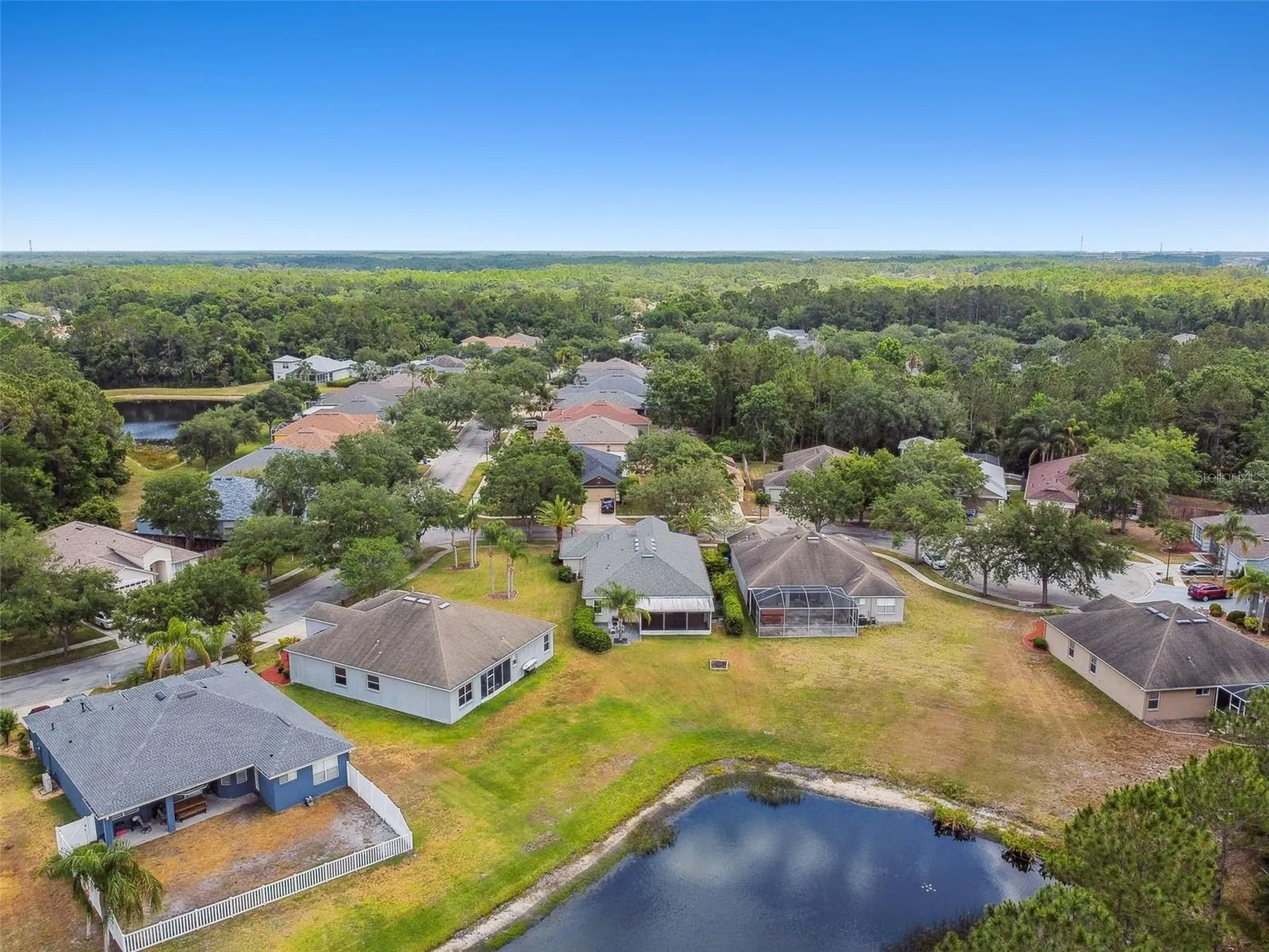 8208 Pinewood Run Court Tampa FL 33647