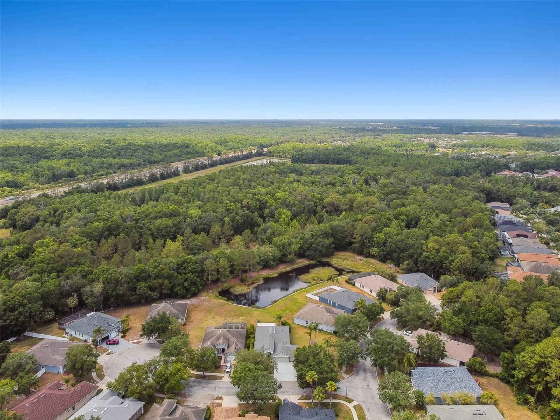 8208 Pinewood Run Court Tampa FL 33647
