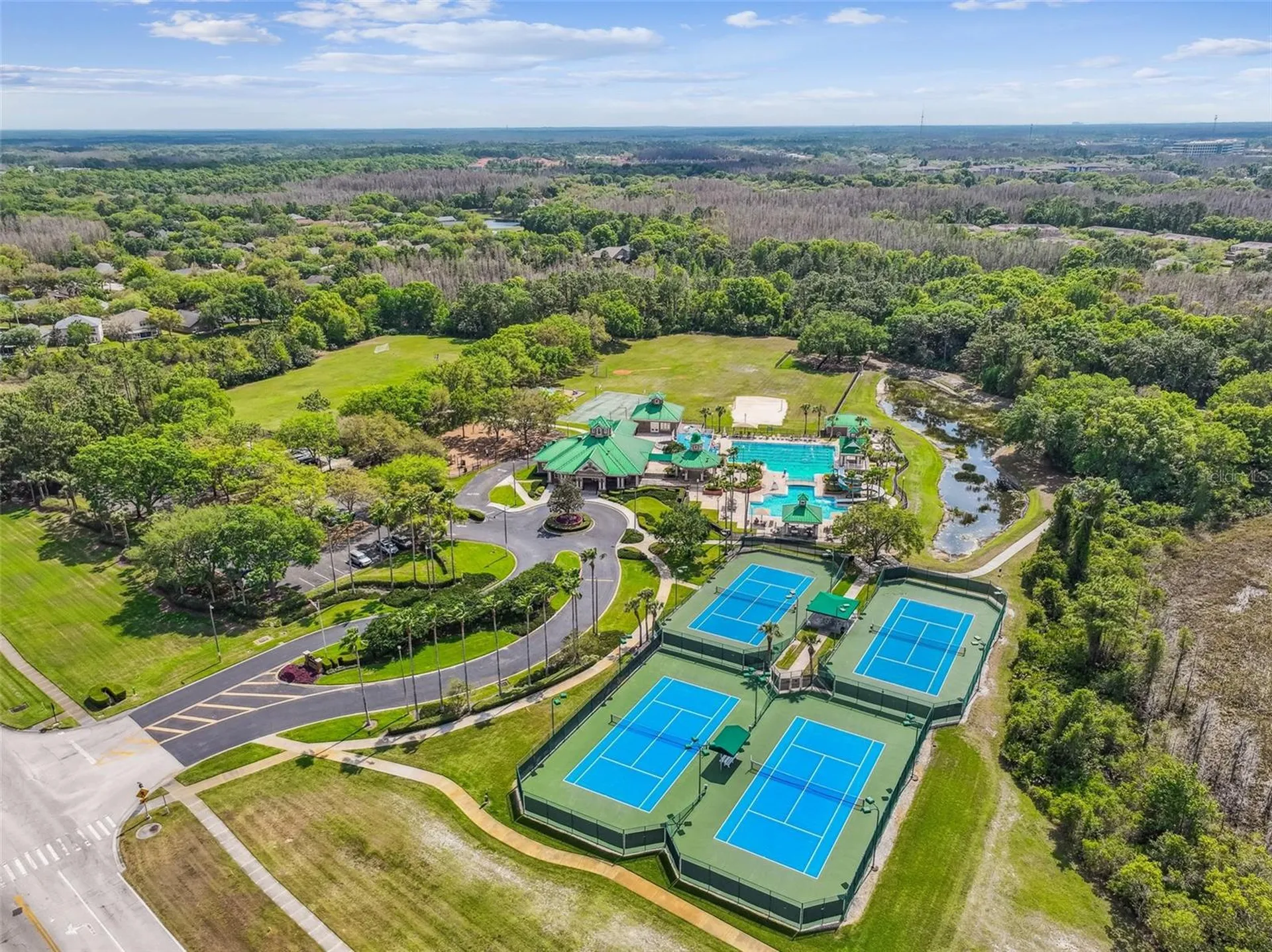 8208 Pinewood Run Court Tampa FL 33647