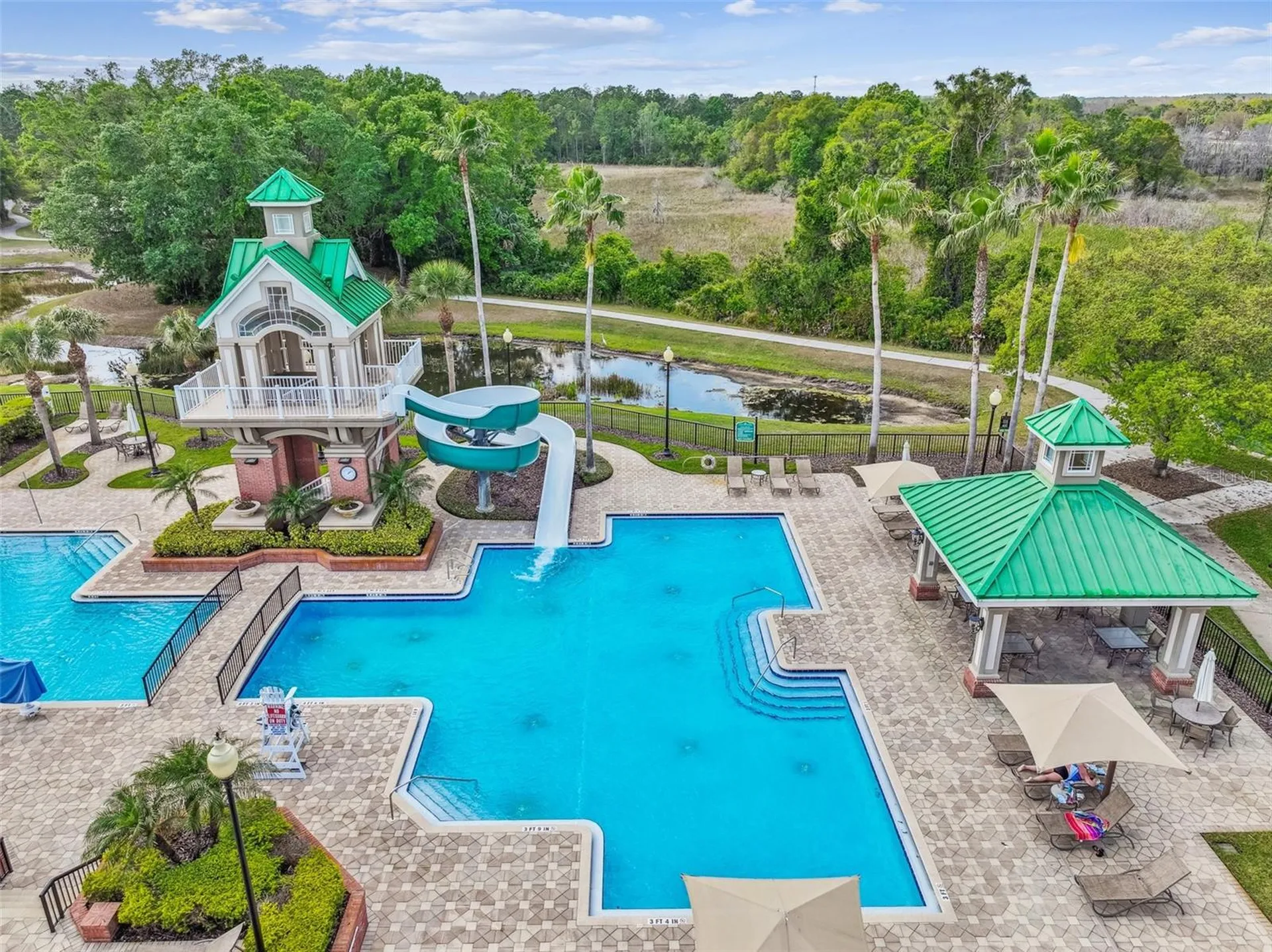 8208 Pinewood Run Court Tampa FL 33647