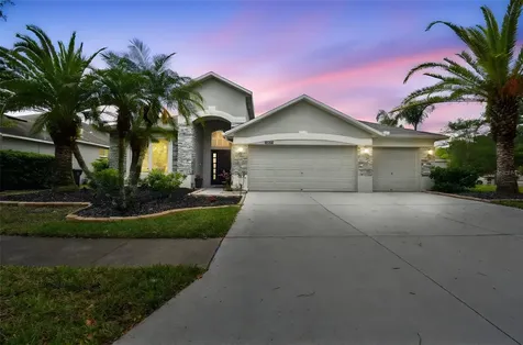 8208 Pinewood Run Court Tampa FL 33647