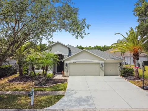 8208 Pinewood Run Court Tampa FL 33647