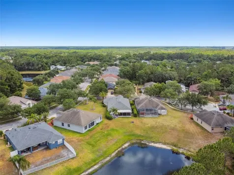 8208 Pinewood Run Court Tampa FL 33647