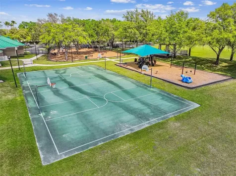 8208 Pinewood Run Court Tampa FL 33647