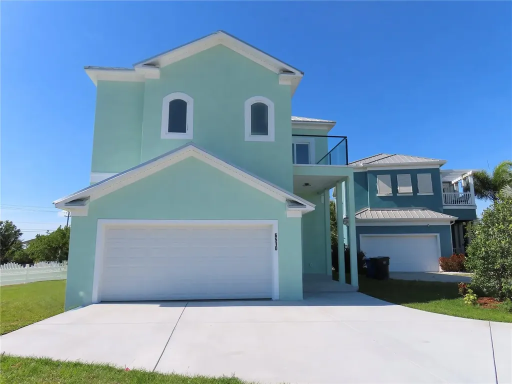 6510 Simone Shores Circle Apollo Beach FL 33572